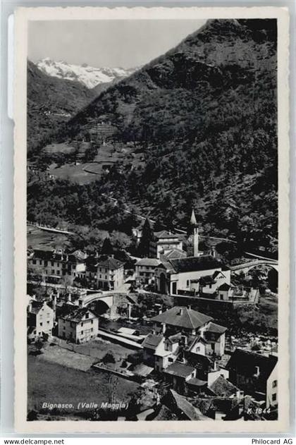 6676 Bignasco - Teilansicht - 50702804