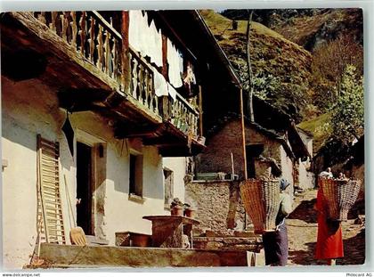 6717 Dangio Blenio - 39405116