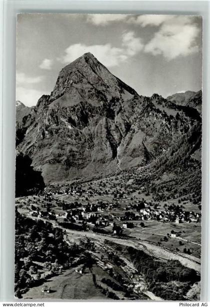 6718 Olivone Blenio - Panoramaansicht - 10159570