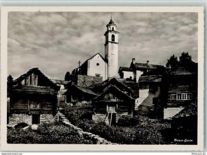 6685 Bosco/Gurin - Dorfansicht - 10160113