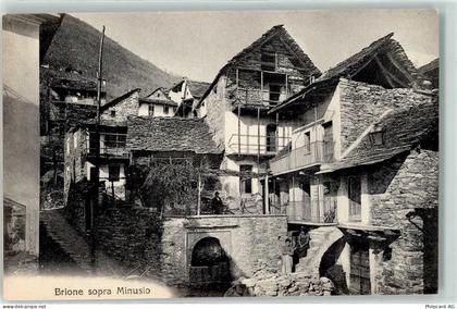 6634 Brione Verzasca - 10592297