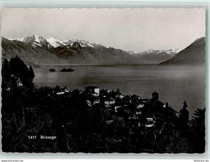 6614 Brissago - 12110533