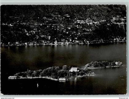6614 Brissago - Isole di Brissago, Botanischer Park - 10160062