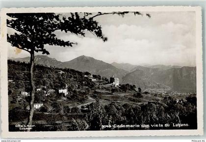 6936 Cademario - 10592502