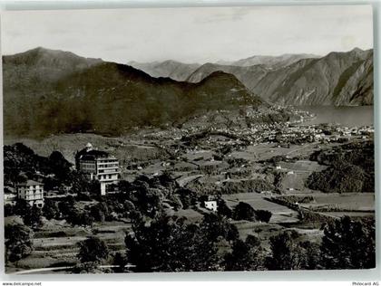 6936 Cademario - Kurhaus - 39405688