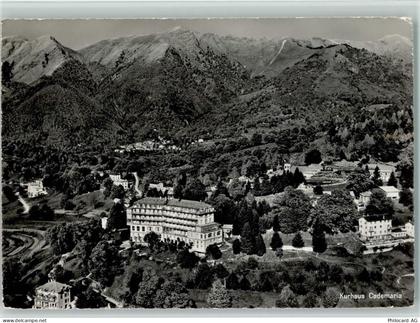 6936 Cademario - Luftaufnahme - 10160029