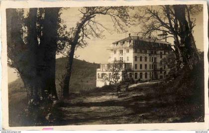 Kurhaus Cademario bei Lugano