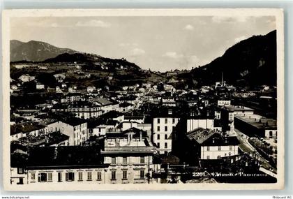 6830 Chiasso - 10592337