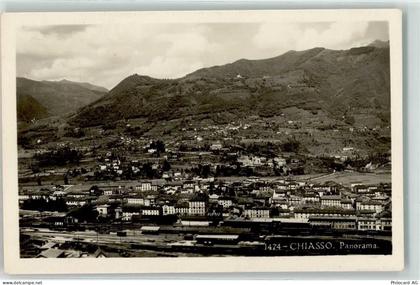 6830 Chiasso - 10592338