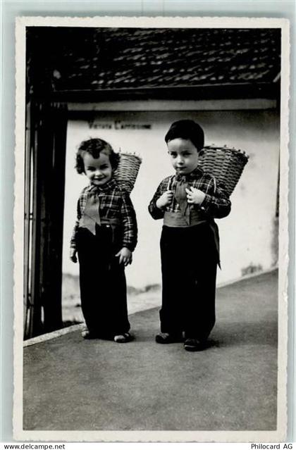 6830 Chiasso - Bambini ticinesi - 10392947