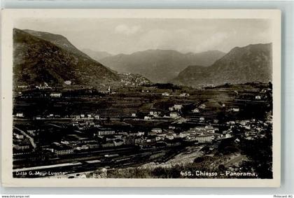 6830 Chiasso Foto AK Foto Mayr - 39696985