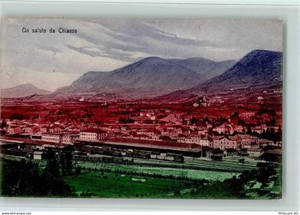 6830 Chiasso - Un Saluto da Chiasso - 11056265