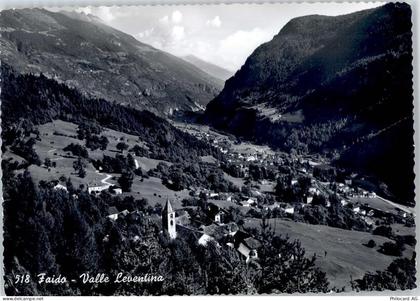 6760 Faido - Gesamtansicht - 50799845