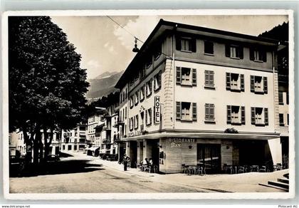 6760 Faido - Piazza Stefano Franscini - 13186705