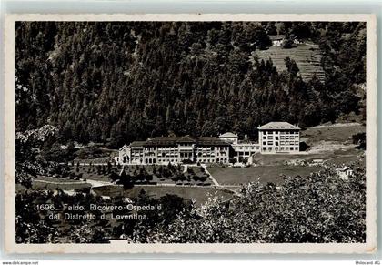6760 Faido - Ricovero Ospedale - 10592328