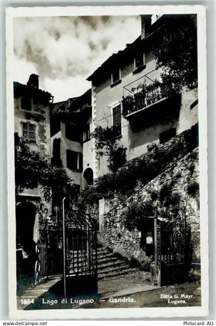 6978 Gandria - 10625227