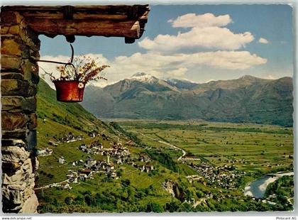 6596 Gordemo Gordola - Magadinoebene - 10584965