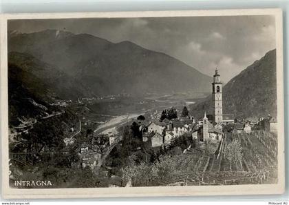 6655 Intragna 1928 - Via Liberia - 10218466