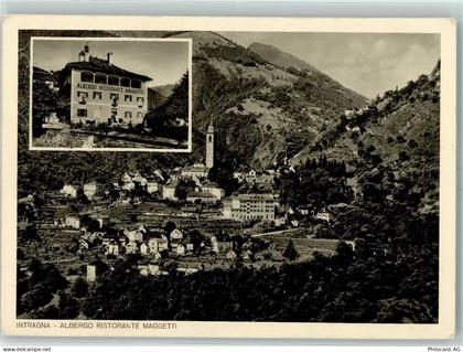 6655 Intragna - Albergo Ristorante Maggetti - 13160102