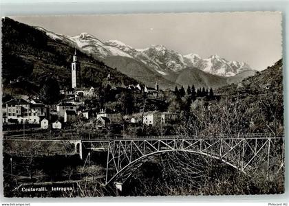 6655 Intragna - Centovalli - 10218522