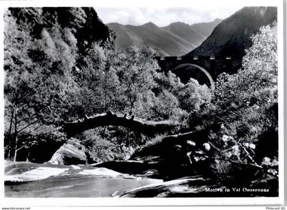 6655 Intragna - Val Onsernone - 50799452