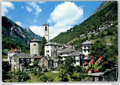 6633 Lavertezzo 1974 - 51850446