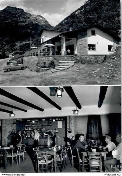 6633 Lavertezzo - Restaurant Posse - 50796699