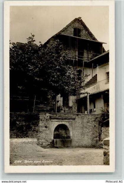 6600 Locarno - Brione sopra Locarno - 10148074