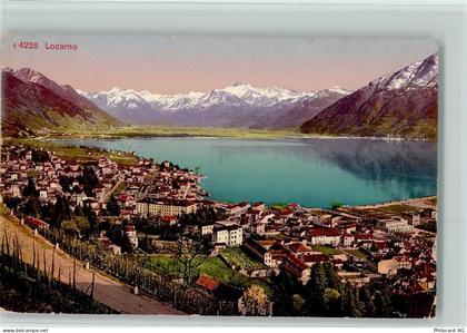 6600 Locarno - Luganersee - 10160814