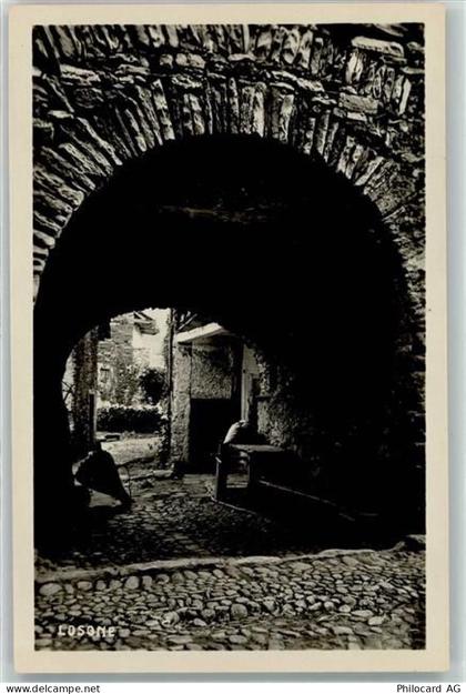 6616 Losone - 10625153