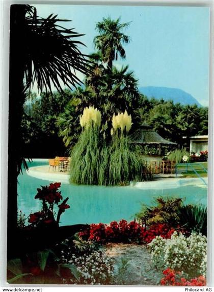 6616 Losone - Albergo Schwimmbad - 39490114