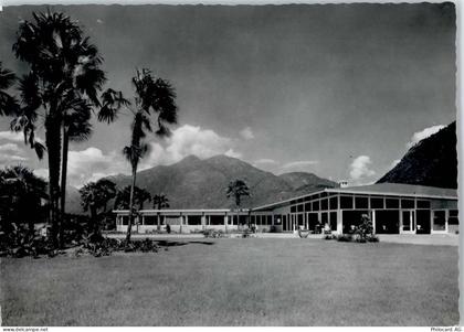 6616 Losone - Motel - 50798757