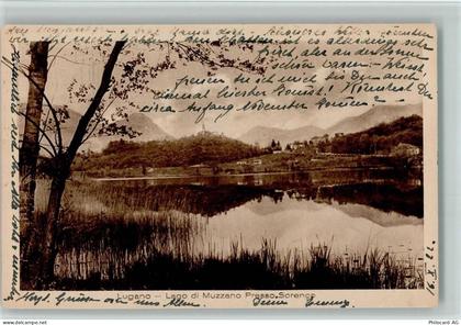 6900 Lugano - Lago di Muzzano - 10159776