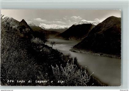 6900 Lugano - Luganersee - 10159669