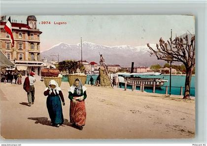 6900 Lugano - Uferstrasse Luganersee - 10159746