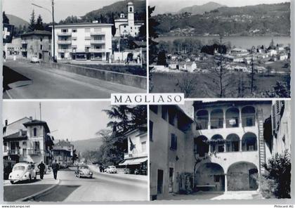 6983 Magliaso - 50772984