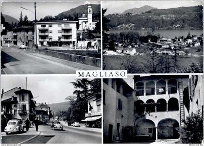 6983 Magliaso - 50798749