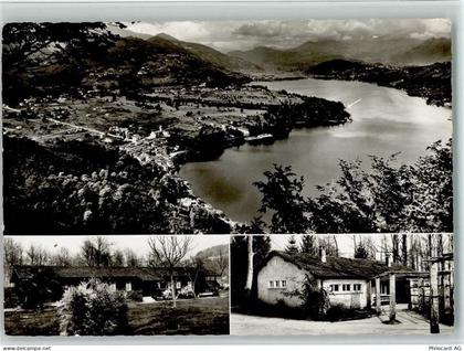6983 Magliaso - Ev. Jugendheimstätte Luganersee - 10160537