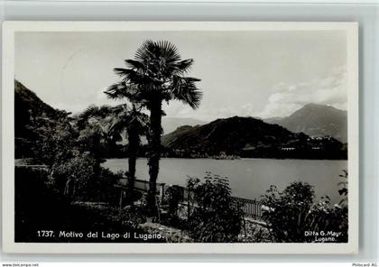 6983 Magliaso - Lago di Ligano Uferpromenade - 10159668