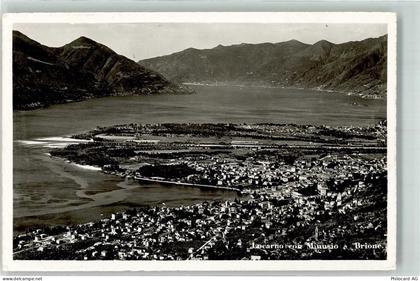 6648 Minusio - Locarno Brione - 39696813