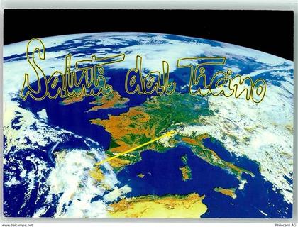 6648 Minusio - Ort lt. Stempel - 39495645