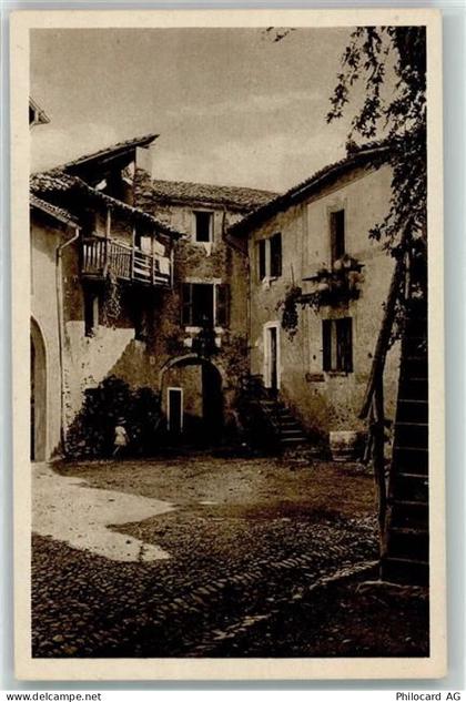 6926 Montagnola - Collina d Oro - 10625106