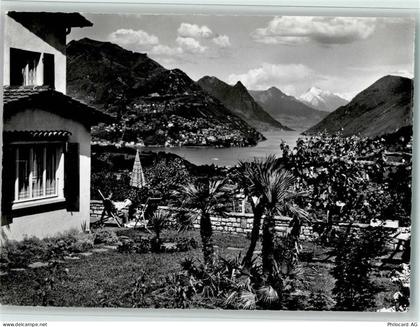 6926 Montagnola Collina dOro - Casa Montebello Collina dOro - 11058159