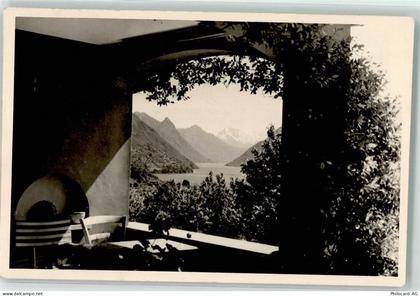 6926 Montagnola - Ort lt. Stempel - 39499483