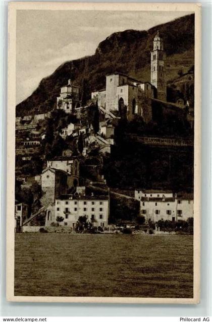 6922 Morcote - 10589222