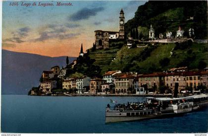 Morcote