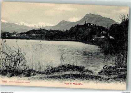 6933 Muzzano - See - 39702112