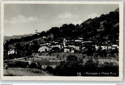 6986 Novaggio - Monte Rosa - 10306177