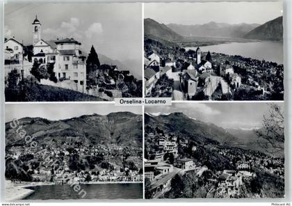 6644 Orselina 1965 - 51850459