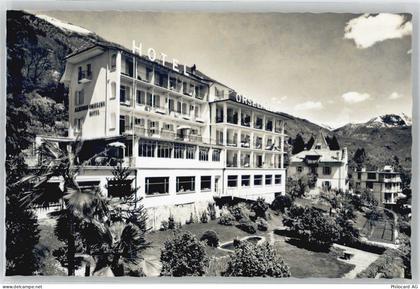 6644 Orselina - Hotel Orselina AKU1 - 51022797